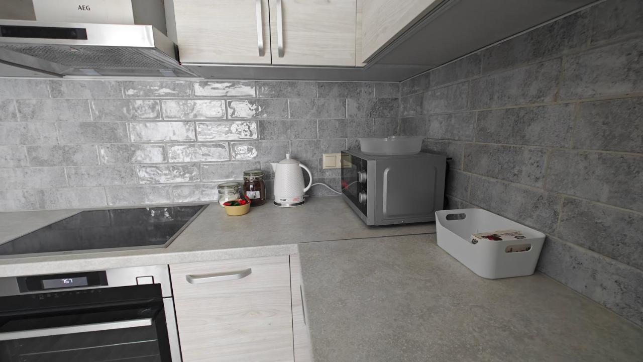 Apartament Kavoliuko 14