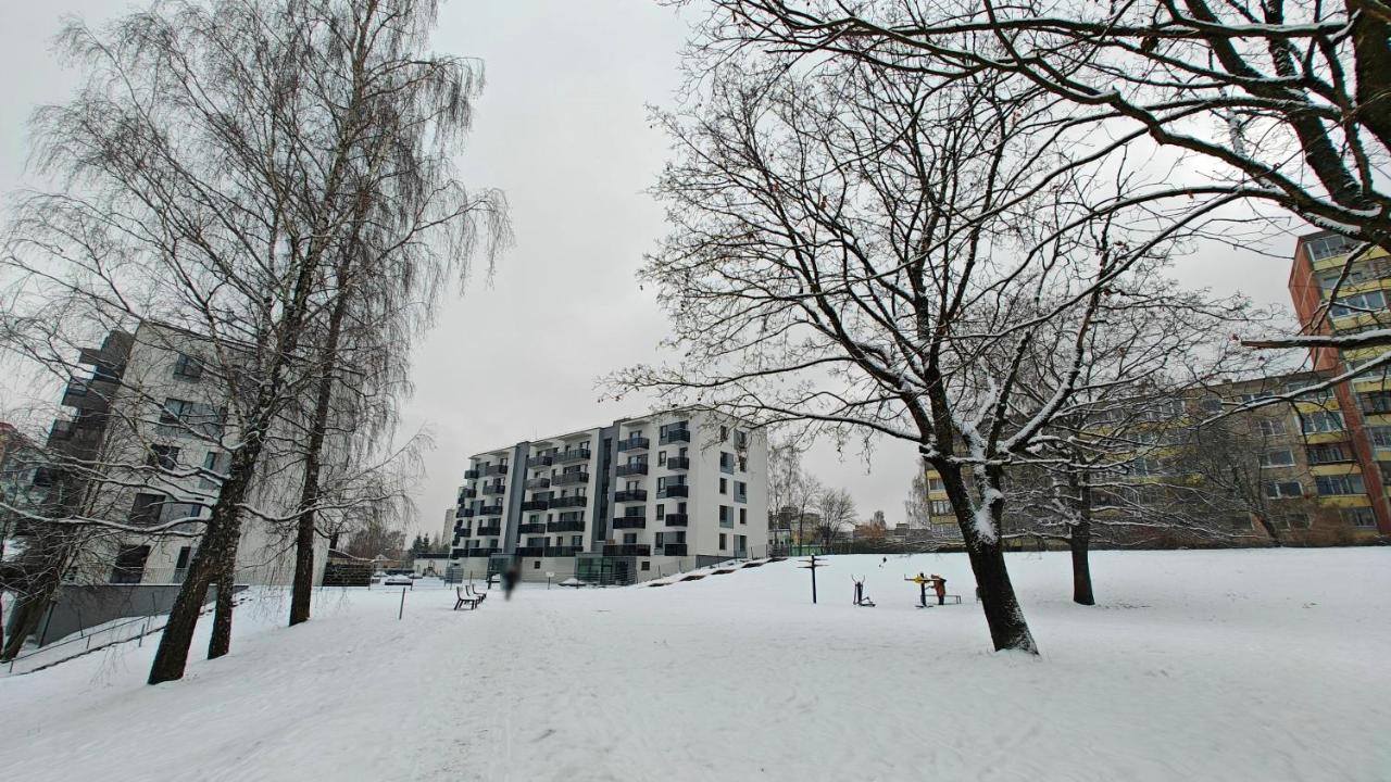 Apartament Kavoliuko 14
