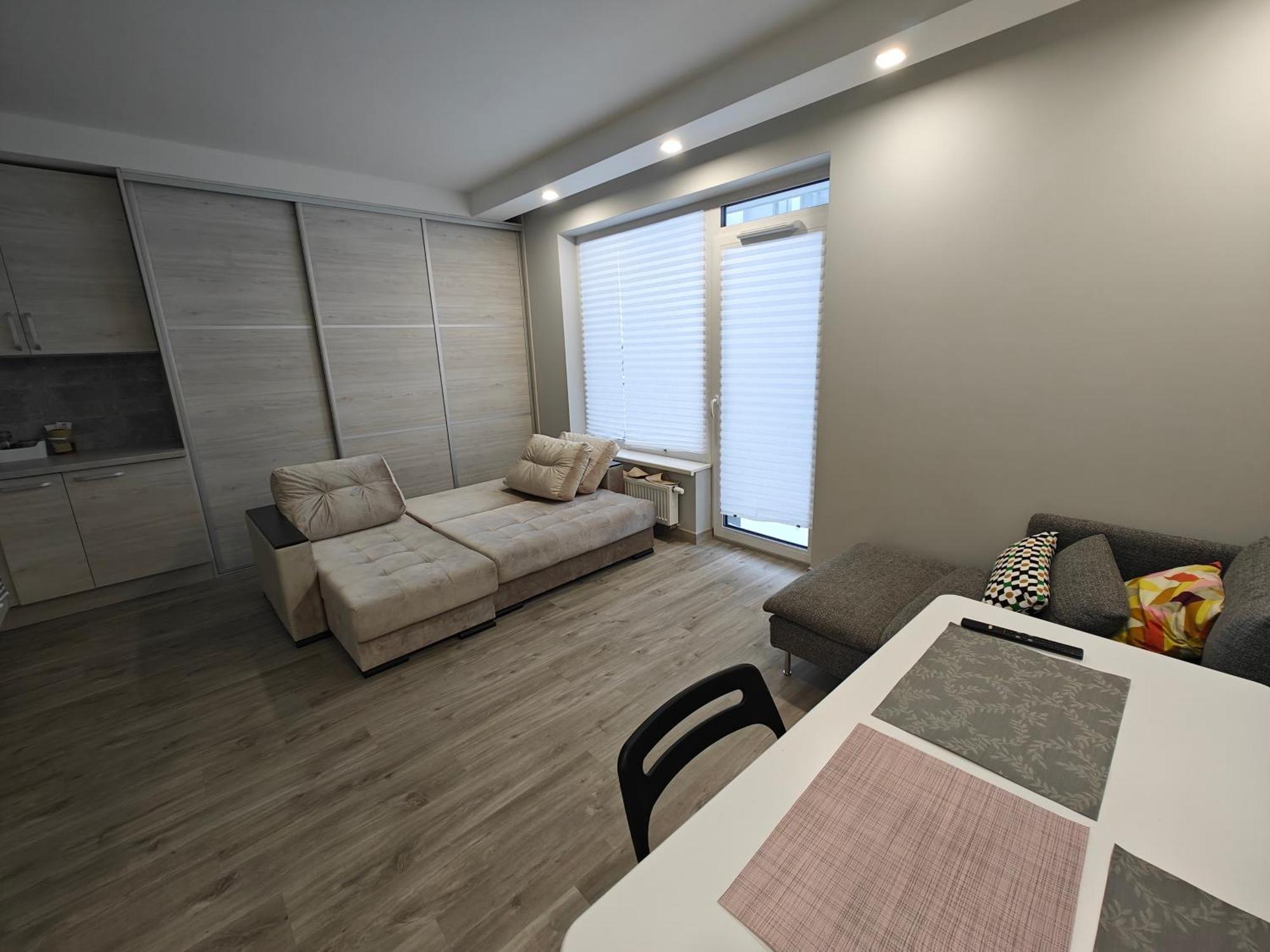Kavoliuko 14 Apartament Wilno