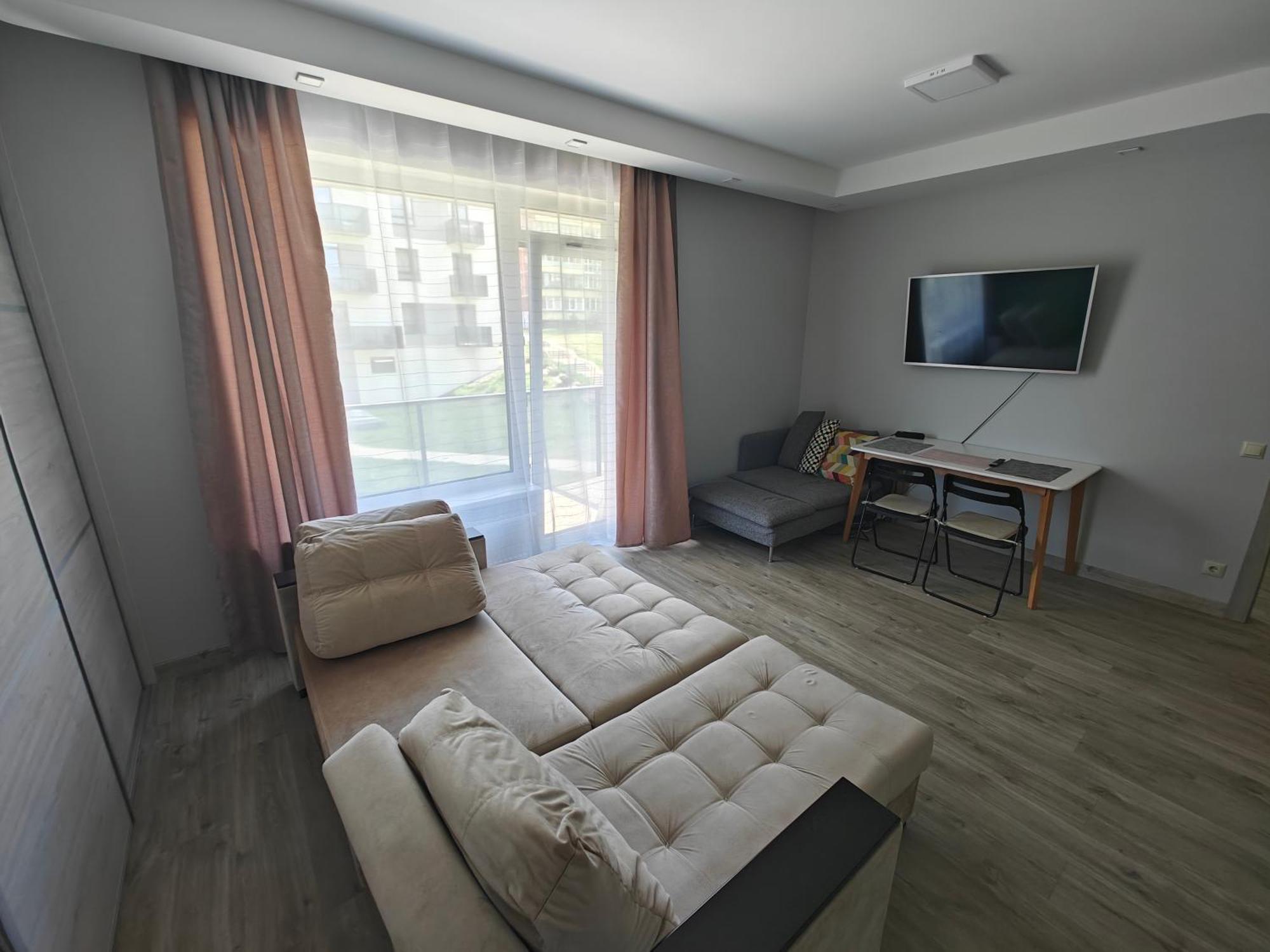 Apartament Kavoliuko 14 *